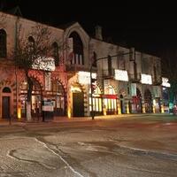 Gaziantep Nobelini aldı