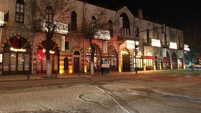 Gaziantep Nobelini aldı