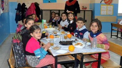 Yerli Malı Haftası şiirleri