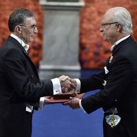 Sancar'dan yeni buluş geliyor