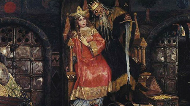 Irina Ponarovskayaning yalangoch fotosurati