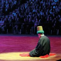 Şeb-i Arus İstanbul'da