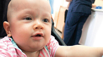 Çığ gibi büyüyen iyilik hareketi