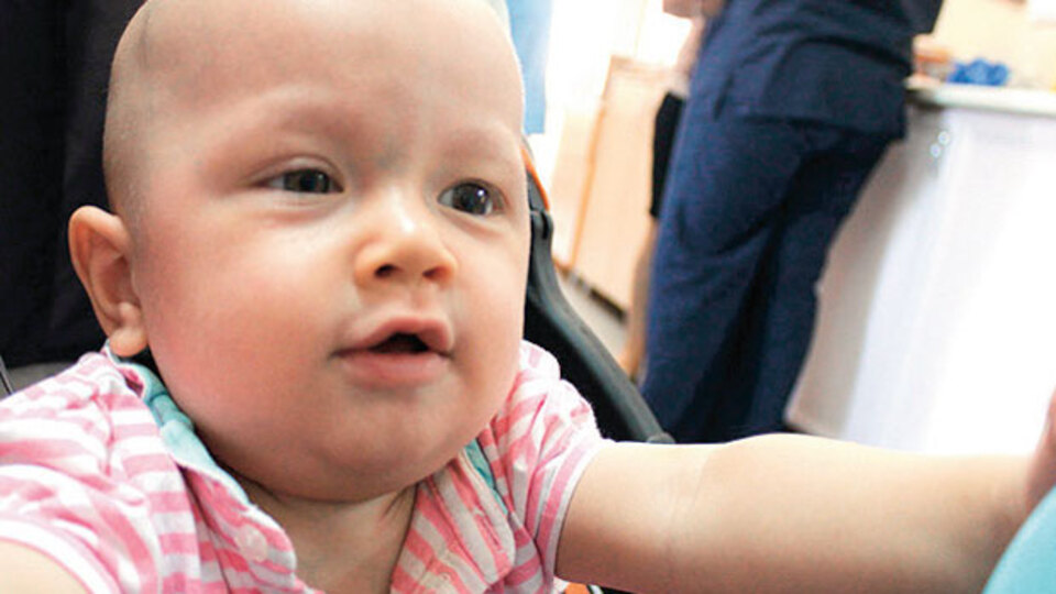 Çığ gibi büyüyen iyilik hareketi