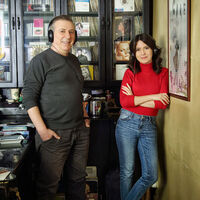 "Yabancı şarkıları kopyalamayan yoktu"