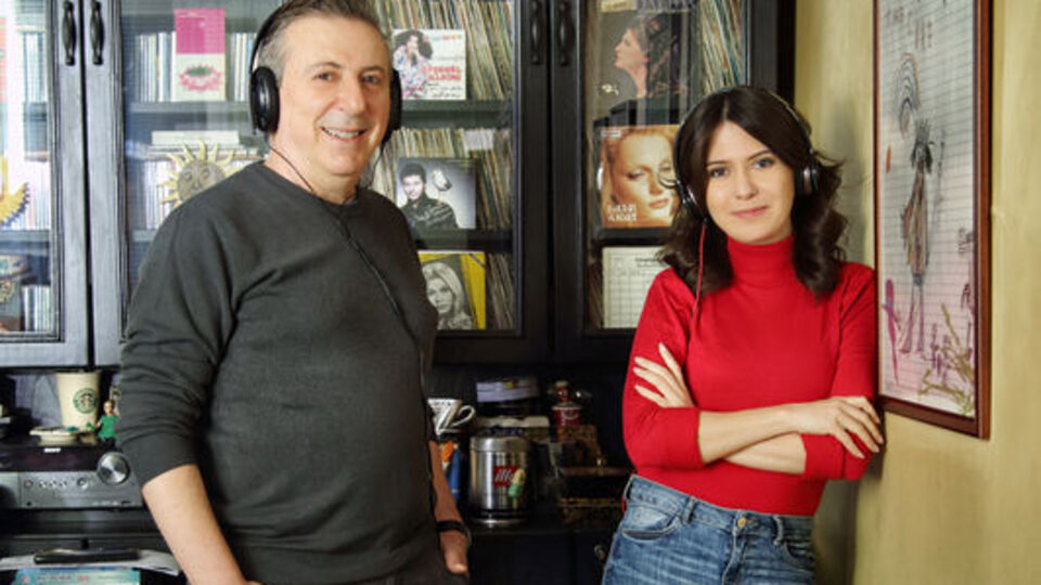 "Yabancı şarkıları kopyalamayan yoktu"