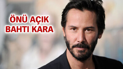 'Malikânesiz nadir ünlülerdenim'