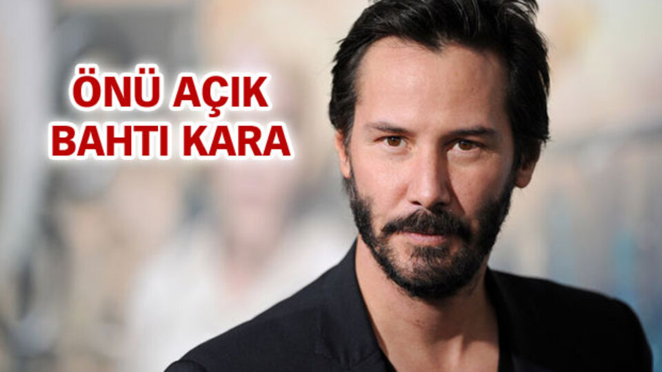 'Malikânesiz nadir ünlülerdenim'