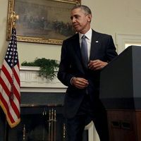 "Hiçbir şey kolay olmayacak"