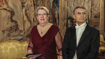 Sancar: Kanseri önlemenin en kolay yolu...