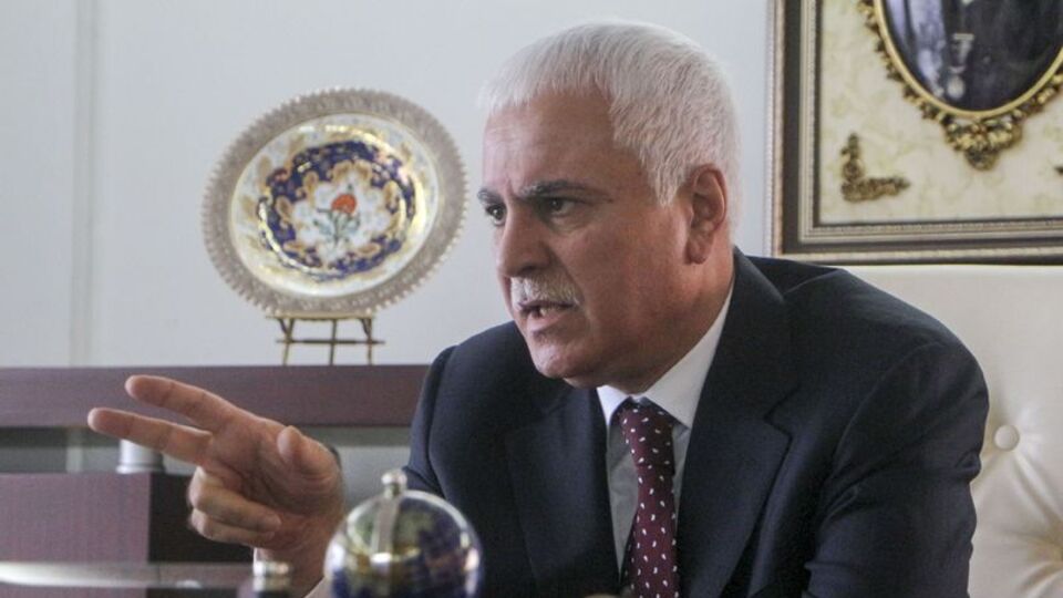 MHP MYK, 'AK Vaatler Takip Kurulu' kurmaya karar verdi