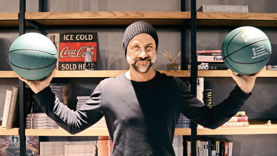 Maslak'ta Amerikan rüyası