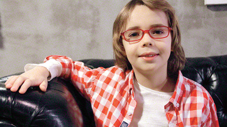 Küçük Prens: Kısmetse Oscar da alırım