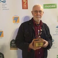 Şeşen’e Cezayir’den ‘En İyi Oyuncu’ ödülü