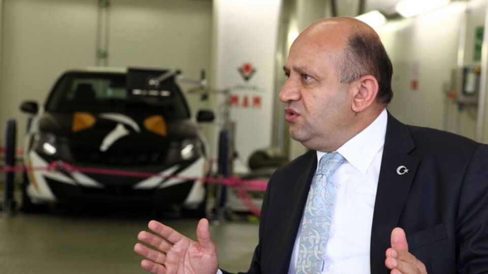 Bakan Fikri Işık ayrıntıları açıkladı