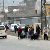 Öğretmenler o iki ilçeyi terk ediyor!