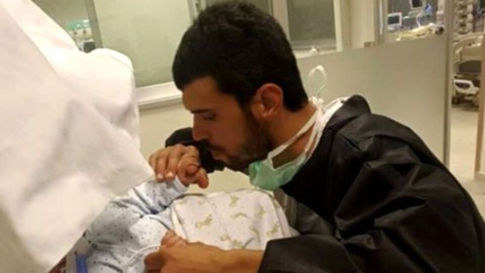 Kenan Sofuoğlu'ndan duygusal paylaşım!