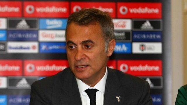 "Arsenal da bizi bekliyor değil"