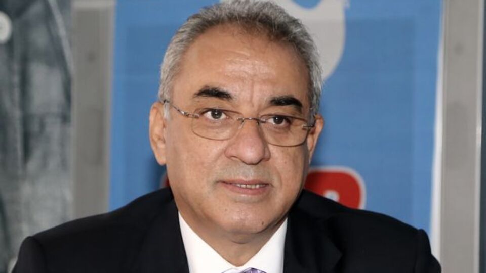 DSP'nin yeni başkanı belli oldu