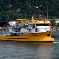 Rus gemisiyle karşılaşan Türk teknesinin kaptanı konuştu