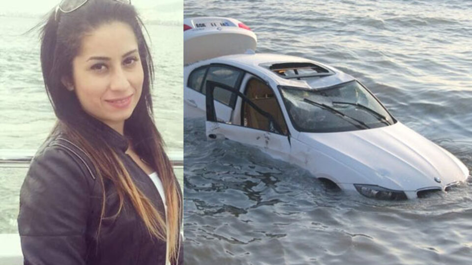 Bir metrelik suda can verdi!