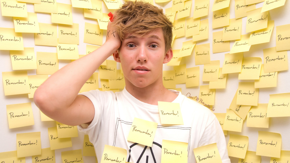 6 adımda hafızanızı güçlendirin!