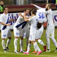 Demir'e Erciyes şoku!