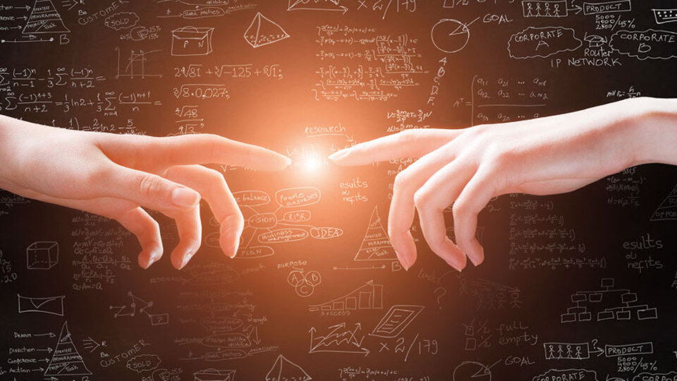 Mikrop, ağaç, insan