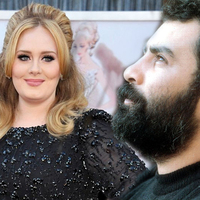 "Adele'in kariyeri için bir skandal olur"