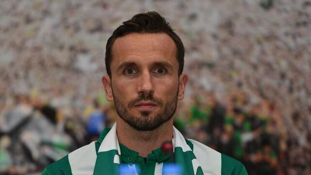 "Bursaspor ile Beşiktaş arasında..."
