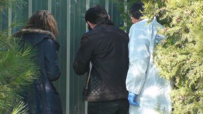 İstanbul'da dehşet!