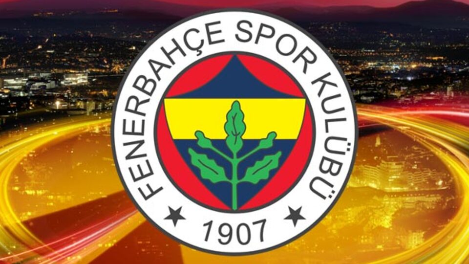 Fenerin Avrupa güzergahı belli oldu!