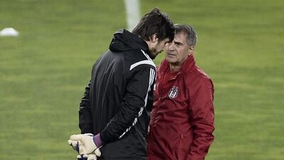 Güneş'ten Tolga patlaması!