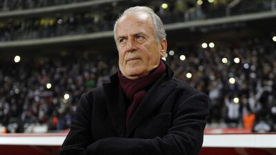 "Bir takım nasıl kıymık kıymık kesilir..."