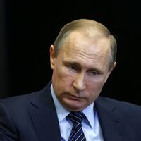 İki dev Rusya'dan çekiliyor