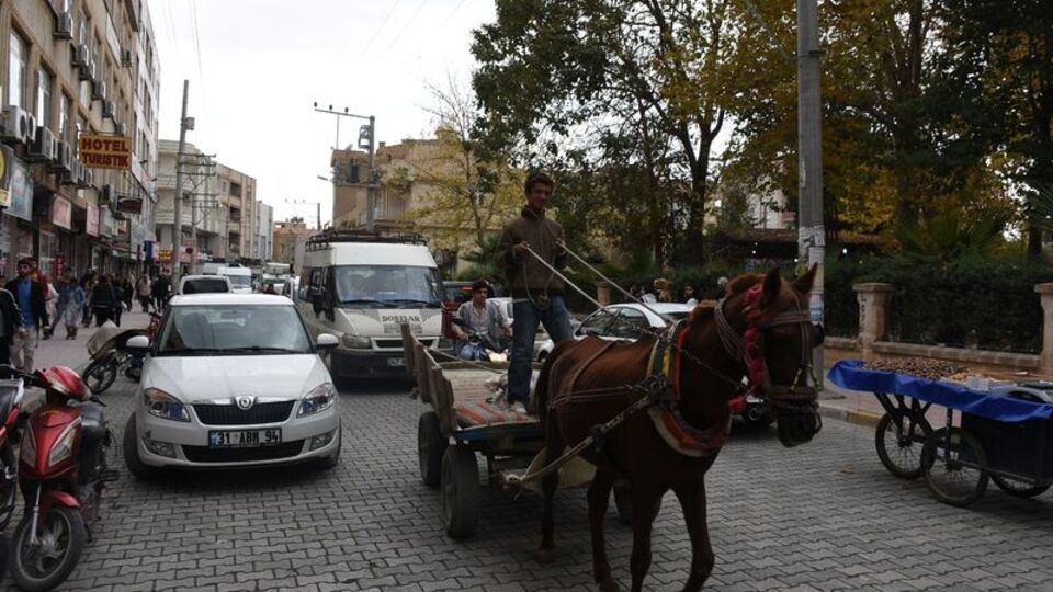 3 ilçede sokağa çıkma yasağı!
