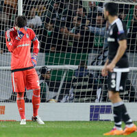 Kadro dışı bırakıldı