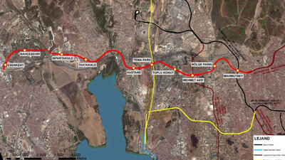 Bu habere en çok İstanbullular sevinecek