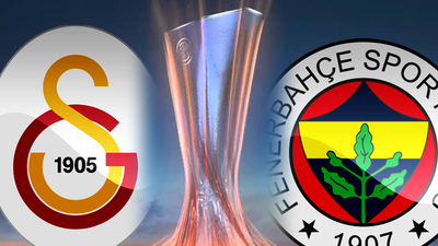 Rakiplerimiz belli oldu!