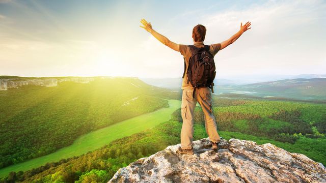 Sağlıklı yaşam için 10 ipucu!