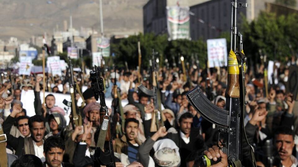 Üst düzey Suudi komutan Yemen'de öldürüldü