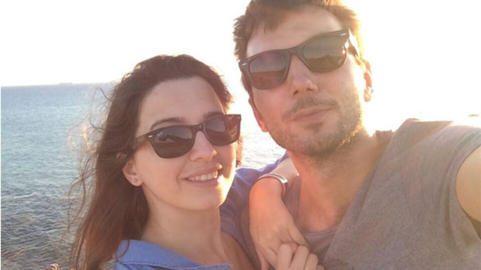 'Çok hoşuma gitti, kızım da yapsa çok sevinirim'