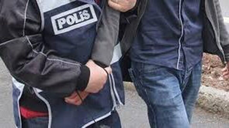 "Taciz etmedim selam verdim"