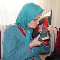 Uzman çavuş Vardar'ın ailesinin endişeli bekleyişi