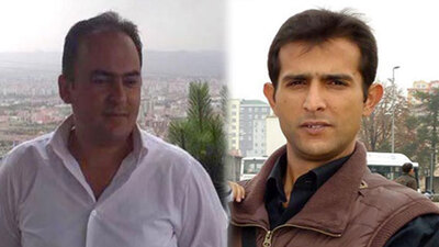 Kayseri'de çifte cinayet!