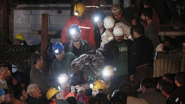 Soma davasında beşinci duruşma başladı!