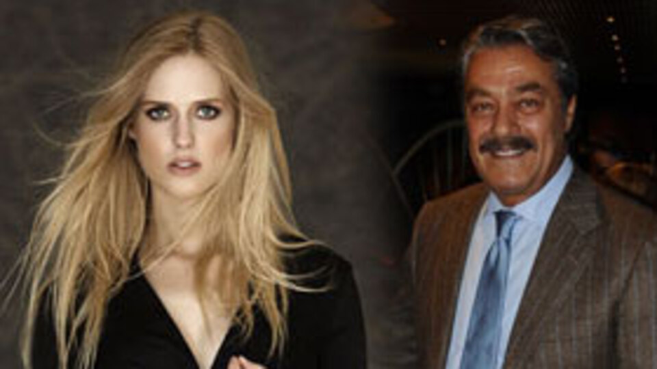 Hayali İnanır'la oynamak