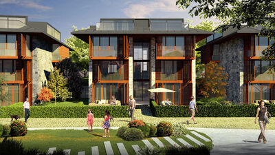 250 milyon dolarlık proje 2016'da tamamlanacak