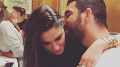 Düğün tarihi belli oldu