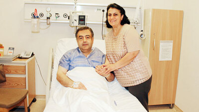 30 yıl aynı yastığa baş koyduktan sonra o acı gerçek ortaya çıktı!